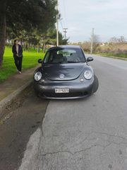 Volkswagen Beetle 2003