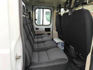 Fiat Ducato 2018 ΓΕΡΑΝΟΣ 4 ΠΟΡΤΕΣ 7 ΘΕΣΕΙΣ-thumb-5