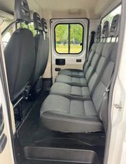 Fiat Ducato 2018 ΓΕΡΑΝΟΣ 4 ΠΟΡΤΕΣ 7 ΘΕΣΕΙΣ-thumb-8