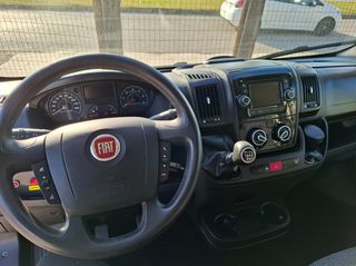 Fiat Ducato 2018 ΓΕΡΑΝΟΣ 4 ΠΟΡΤΕΣ 7 ΘΕΣΕΙΣ-thumb-14