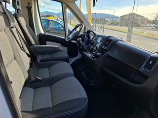 Fiat Ducato 2018 ΓΕΡΑΝΟΣ 4 ΠΟΡΤΕΣ 7 ΘΕΣΕΙΣ-thumb-16