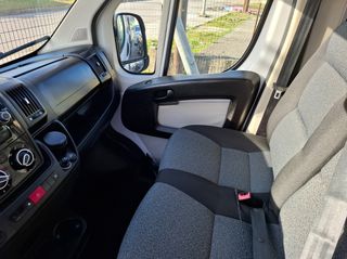 Fiat Ducato 2018 ΓΕΡΑΝΟΣ 4 ΠΟΡΤΕΣ 7 ΘΕΣΕΙΣ-thumb-18