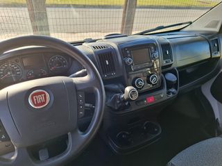 Fiat Ducato 2018 ΓΕΡΑΝΟΣ 4 ΠΟΡΤΕΣ 7 ΘΕΣΕΙΣ-thumb-19
