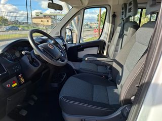 Fiat Ducato 2018 ΓΕΡΑΝΟΣ 4 ΠΟΡΤΕΣ 7 ΘΕΣΕΙΣ-thumb-21