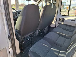 Fiat Ducato 2018 ΓΕΡΑΝΟΣ 4 ΠΟΡΤΕΣ 7 ΘΕΣΕΙΣ-thumb-23