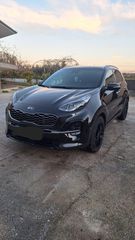 Kia Sportage 2019 GT Line 4x4 Panorama 360° Camera