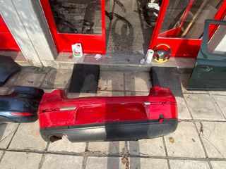 ΠΙΣΩ ΠΡΟΦΥΛΑΚΤΗΡΑΣ -VW PASSAT 3C B6 2005-2010