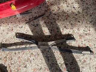 ΚΟΝΤΡΑ ΨΑΛΙΔΙΑ-SMART 451 2007-2014 FORTWO