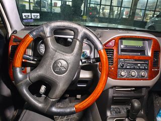 Mitsubishi Pajero 2005 ΜΟΝΟ ΑΝΤΑΛΛΑΚΤΙΚΑ 3.2 DIESEL-thumb-7