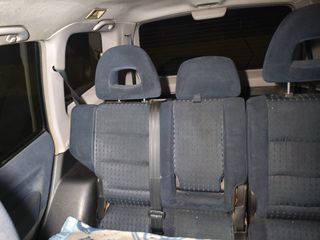 Mitsubishi Pajero 2005 ΜΟΝΟ ΑΝΤΑΛΛΑΚΤΙΚΑ 3.2 DIESEL-thumb-10