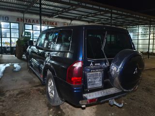 Mitsubishi Pajero 2005 ΜΟΝΟ ΑΝΤΑΛΛΑΚΤΙΚΑ 3.2 DIESEL-thumb-11