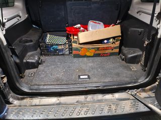 Mitsubishi Pajero 2005 ΜΟΝΟ ΑΝΤΑΛΛΑΚΤΙΚΑ 3.2 DIESEL-thumb-15