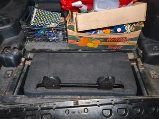 Mitsubishi Pajero 2005 ΜΟΝΟ ΑΝΤΑΛΛΑΚΤΙΚΑ 3.2 DIESEL-thumb-17