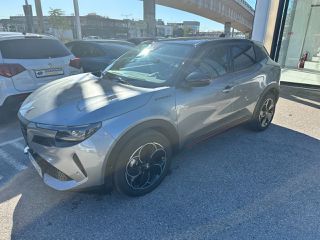 Alfa Romeo Junior 2024 BEV SPECIALE 156HP