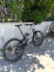 Downhill - Enduro - Trail Canyon 2022
