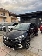 Renault Captur 2019 1.5 DCI ENERGY INTENS