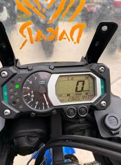 Yamaha XTZ Super Tenere 2011-thumb-1