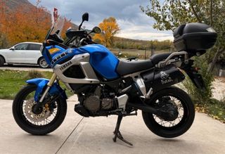 Yamaha XTZ Super Tenere 2011-thumb-7