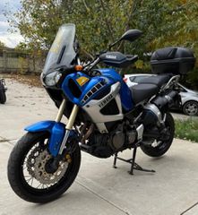 Yamaha XTZ Super Tenere 2011-thumb-8