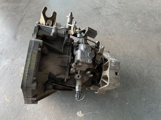 ΣΑΣΜΑΝ FIAT PANDA 169A5000  MJD 1.3CC 2012-thumb-1
