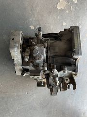 ΣΑΣΜΑΝ FIAT PANDA 169A5000  MJD 1.3CC 2012-thumb-2