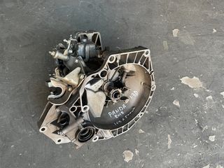 ΣΑΣΜΑΝ FIAT PANDA 169A5000  MJD 1.3CC 2012-thumb-4