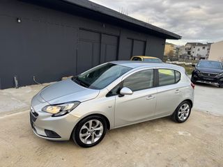 Opel Corsa 2017 1.4 16V ELEGANCE
