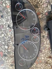 AUDI A6-A4 1998-2002-ΚΑΤΡΑΝ