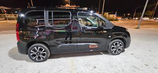 Citroen Berlingo 2021 MULTISPACE XTR