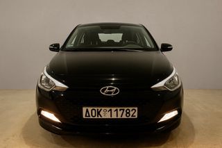Hyundai i 20 2016