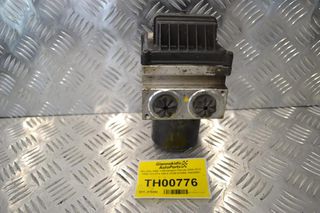Μονάδα ABS Volkswagen Passat 2005-2010 TRW 3C0.614.109.A 3C0614109A 16420501
