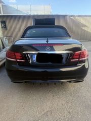 προφυλακτηρας πισω mercedes e w212