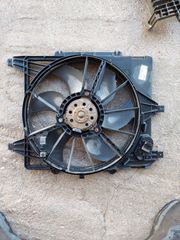 ΒΕΝΤΙΛΑΤΕΡ renault clio 01-06