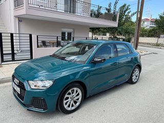Audi A1 2019 1.0 TFSI