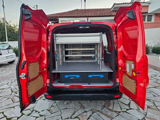 Κλούβα Ford 2019 TRANSIT CONNECT 120PS NAVI KAMERA ΕΡΓΑΛΕΙΩΘΗΚΕΣ