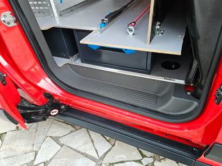 Κλούβα Ford 2019 TRANSIT CONNECT 120PS NAVI KAMERA ΕΡΓΑΛΕΙΩΘΗΚΕΣ-thumb-62