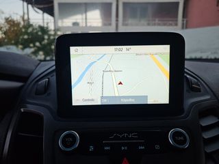 Κλούβα Ford 2019 TRANSIT CONNECT 120PS NAVI KAMERA ΕΡΓΑΛΕΙΩΘΗΚΕΣ-thumb-91