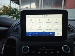 Κλούβα Ford 2019 TRANSIT CONNECT 120PS NAVI KAMERA ΕΡΓΑΛΕΙΩΘΗΚΕΣ-thumb-92