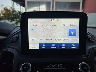 Κλούβα Ford 2019 TRANSIT CONNECT 120PS NAVI KAMERA ΕΡΓΑΛΕΙΩΘΗΚΕΣ-thumb-94