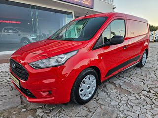 Κλούβα Ford 2019 TRANSIT CONNECT 120PS NAVI KAMERA ΕΡΓΑΛΕΙΩΘΗΚΕΣ-thumb-2