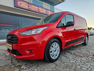 Κλούβα Ford 2019 TRANSIT CONNECT 120PS NAVI KAMERA ΕΡΓΑΛΕΙΩΘΗΚΕΣ-thumb-3