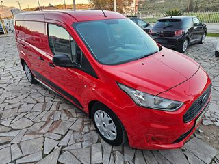 Κλούβα Ford 2019 TRANSIT CONNECT 120PS NAVI KAMERA ΕΡΓΑΛΕΙΩΘΗΚΕΣ-thumb-4