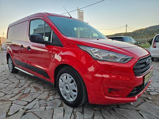 Κλούβα Ford 2019 TRANSIT CONNECT 120PS NAVI KAMERA ΕΡΓΑΛΕΙΩΘΗΚΕΣ-thumb-5