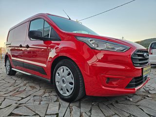 Κλούβα Ford 2019 TRANSIT CONNECT 120PS NAVI KAMERA ΕΡΓΑΛΕΙΩΘΗΚΕΣ-thumb-6