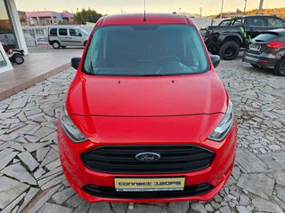 Κλούβα Ford 2019 TRANSIT CONNECT 120PS NAVI KAMERA ΕΡΓΑΛΕΙΩΘΗΚΕΣ-thumb-7