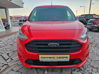 Κλούβα Ford 2019 TRANSIT CONNECT 120PS NAVI KAMERA ΕΡΓΑΛΕΙΩΘΗΚΕΣ-thumb-8