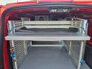 Κλούβα Ford 2019 TRANSIT CONNECT 120PS NAVI KAMERA ΕΡΓΑΛΕΙΩΘΗΚΕΣ-thumb-52