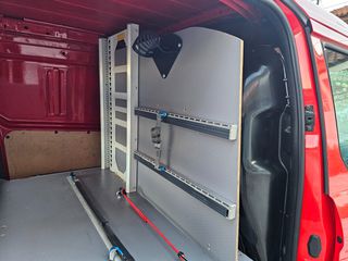 Κλούβα Ford 2019 TRANSIT CONNECT 120PS NAVI KAMERA ΕΡΓΑΛΕΙΩΘΗΚΕΣ-thumb-57