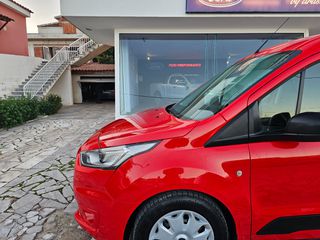 Κλούβα Ford 2019 TRANSIT CONNECT 120PS NAVI KAMERA ΕΡΓΑΛΕΙΩΘΗΚΕΣ-thumb-14