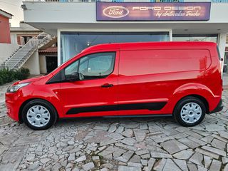 Κλούβα Ford 2019 TRANSIT CONNECT 120PS NAVI KAMERA ΕΡΓΑΛΕΙΩΘΗΚΕΣ-thumb-15